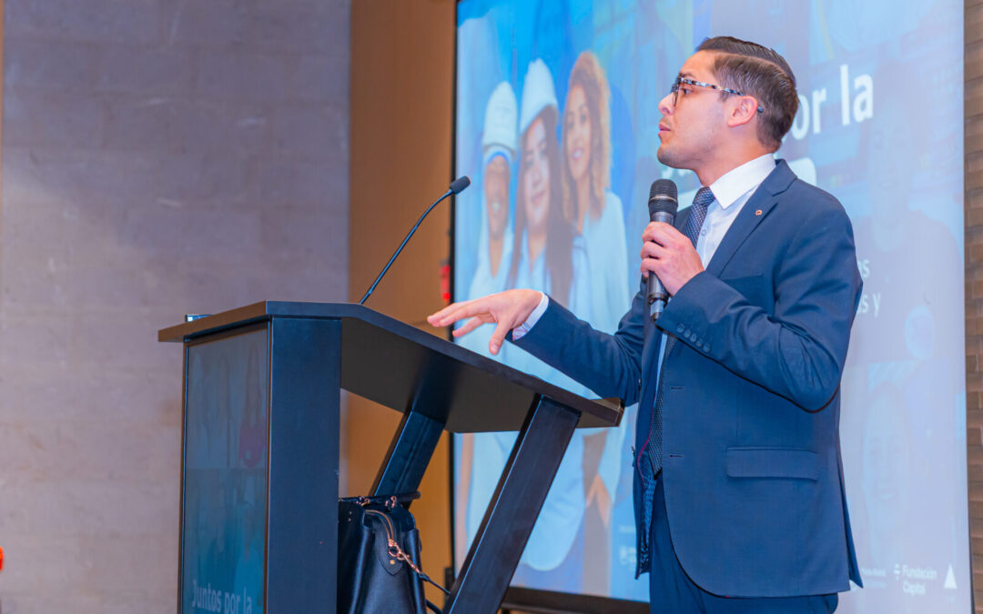 Juntos por la Inclusión: La apuesta de ACNUR por la integración socioeconómica en Colombia