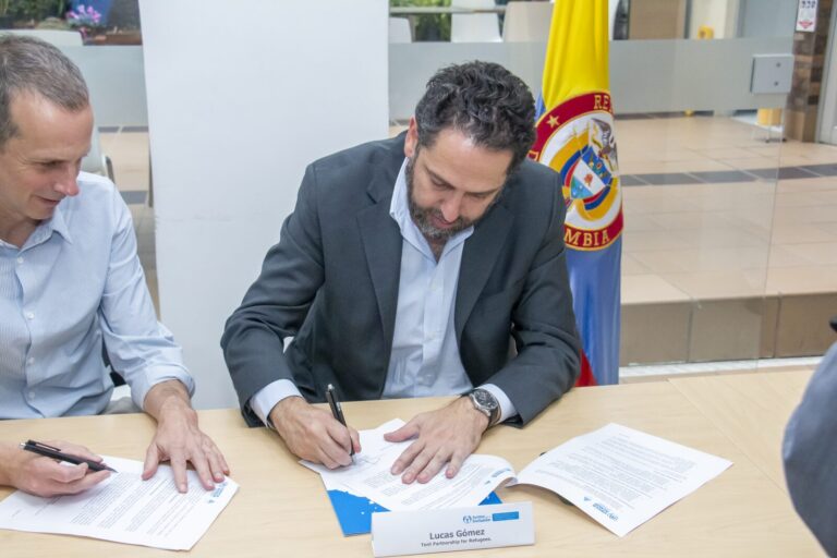 Tent Partnership for Refugees: La inclusión de personas refugiadas como una decisión de negocios estratégica